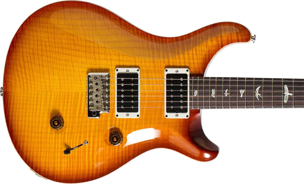 PRS Custom 24 MS