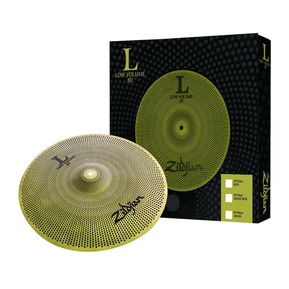 Zildjian 16