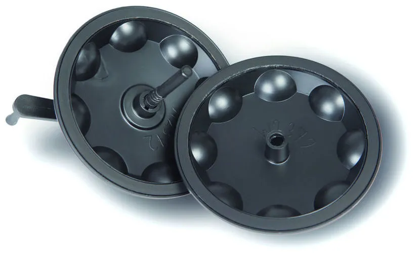 Tonar Knosti Disco Antistat gen. II