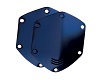 V-Moda Crossfade Shield Plates Midnight Blue