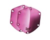 V-Moda Crossfade Shield Plates Pink