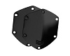 V-Moda Crossfade Shield Plates Shiny Black