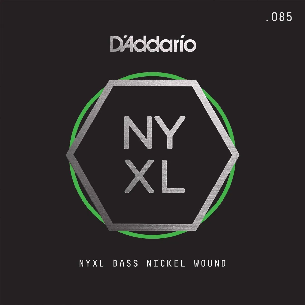 D'Addario NYXLB085