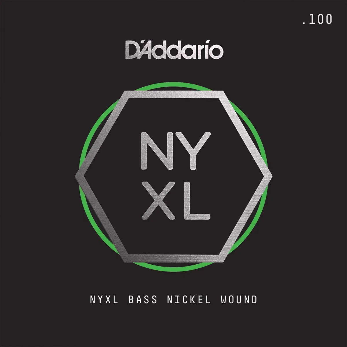 D'Addario NYXLB100