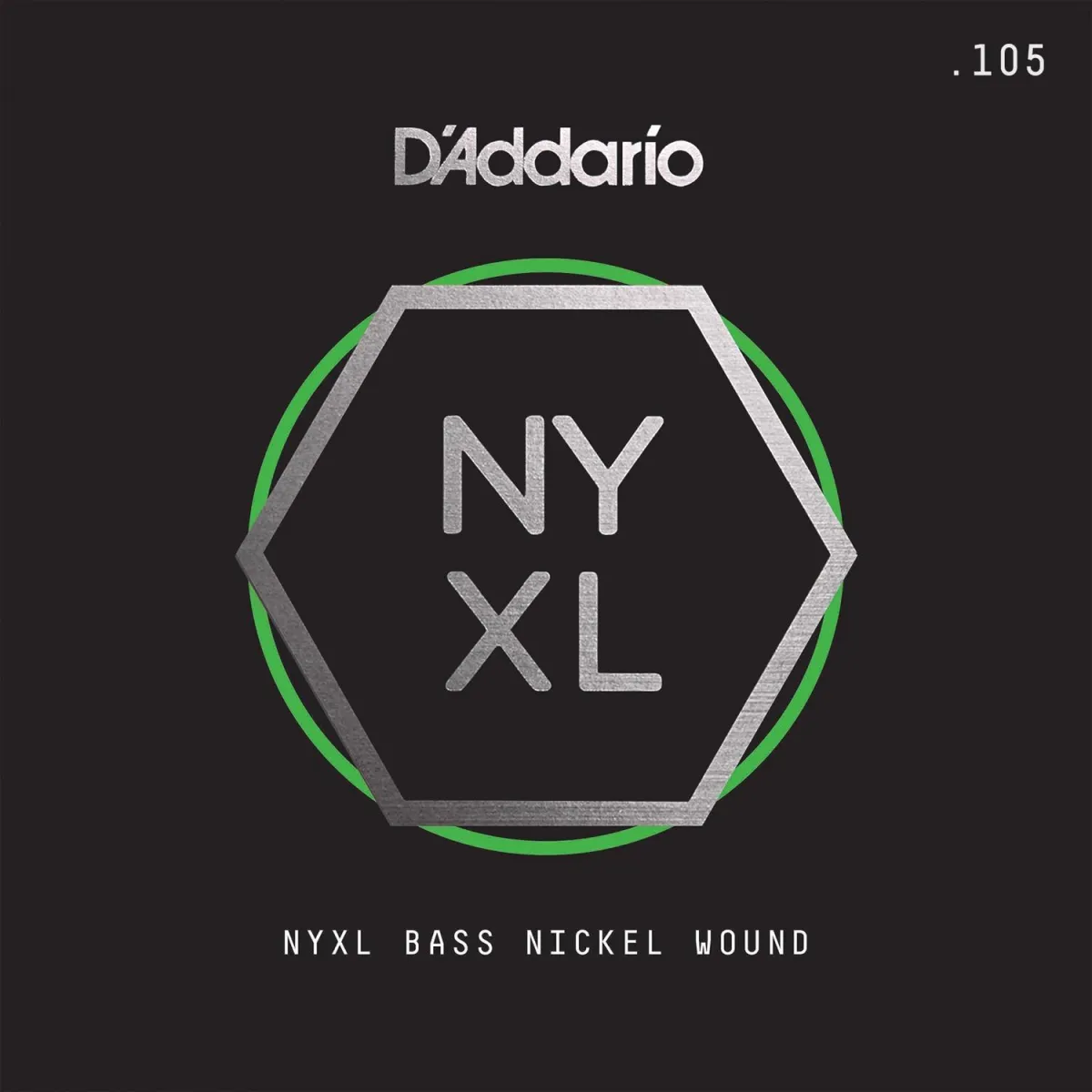 D'Addario NYXLB105T