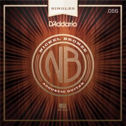 D'Addario NB056