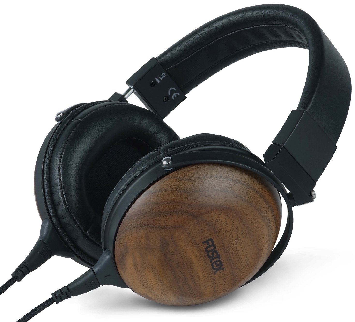 Fostex TH-610