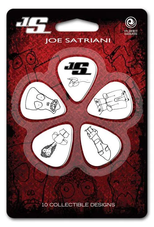 Planet Waves 1CWH6-10JS