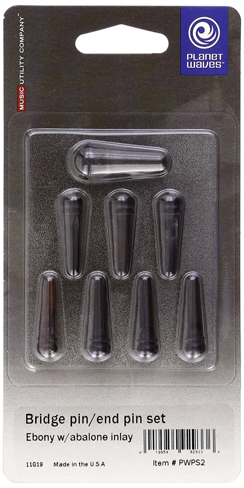 Planet Waves PWPS2