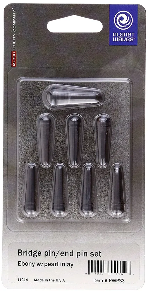 Planet Waves PWPS3