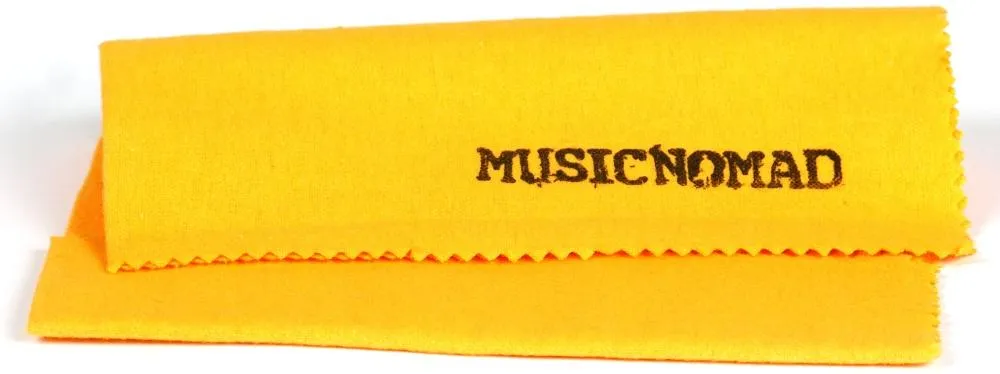 Music Nomad MN200 All purpose Polish Cloth