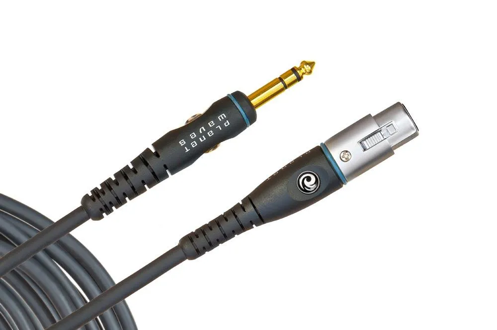 Planet Waves PW-GM-10