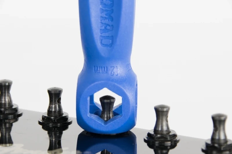 Music Nomad MN227 The Octopus 8-in-1 Tool