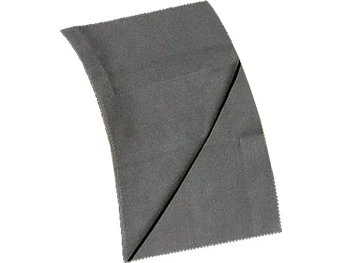 Music Nomad MN201 Microfiber Polish Cloth