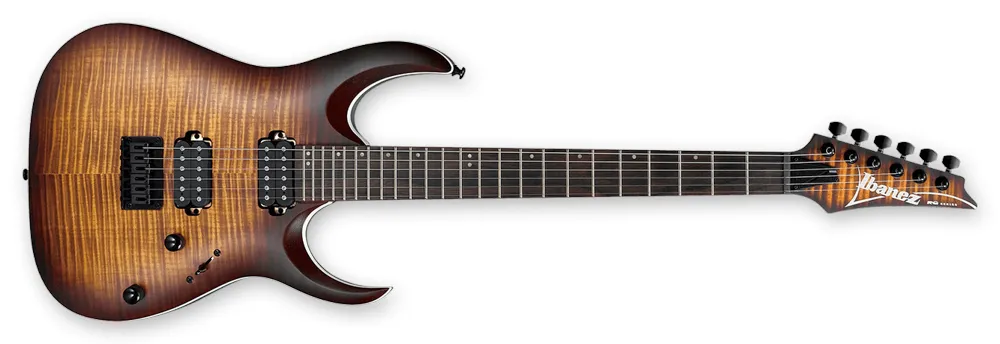 Ibanez RGA42FM-DEF