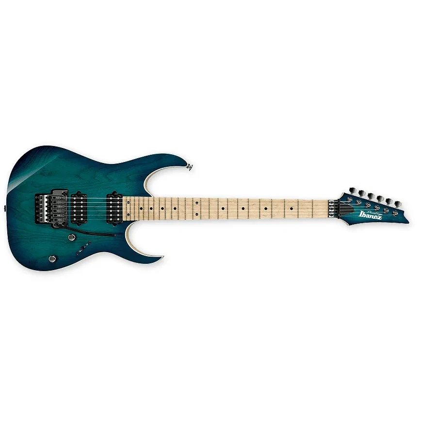 Ibanez RG652AHM-NGB