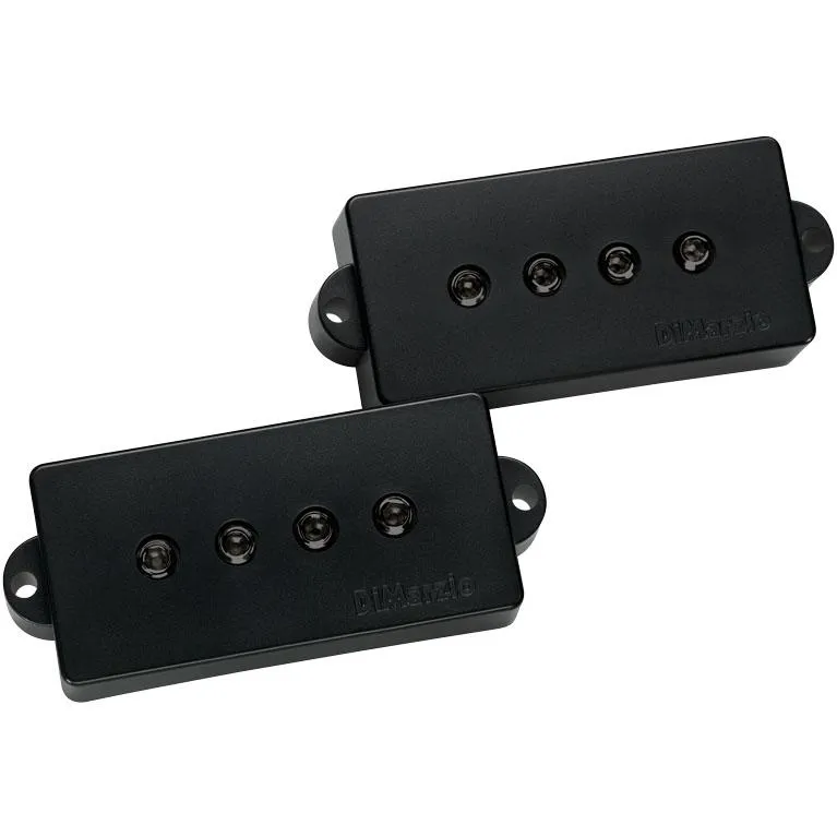 DiMarzio DP122BK