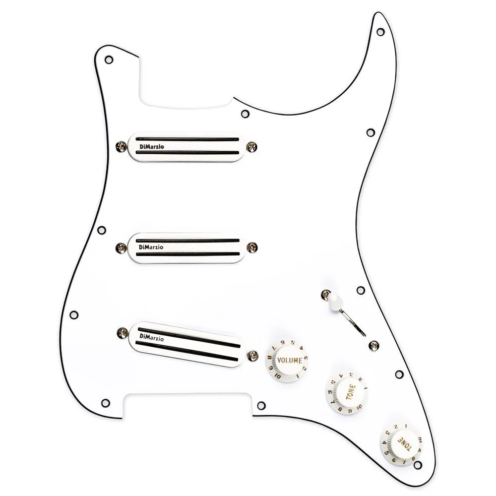 DiMarzio FG2108WA7