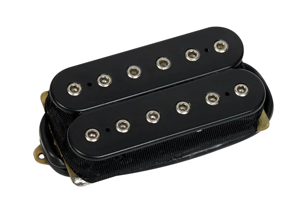 DiMarzio DP156FBK