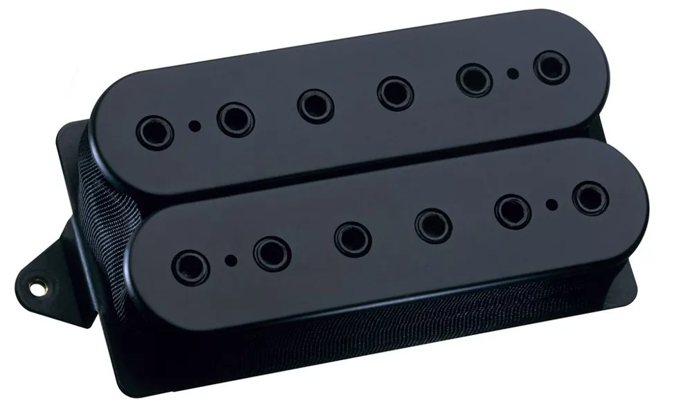 DiMarzio DP159BK