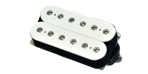 DiMarzio DP253FW