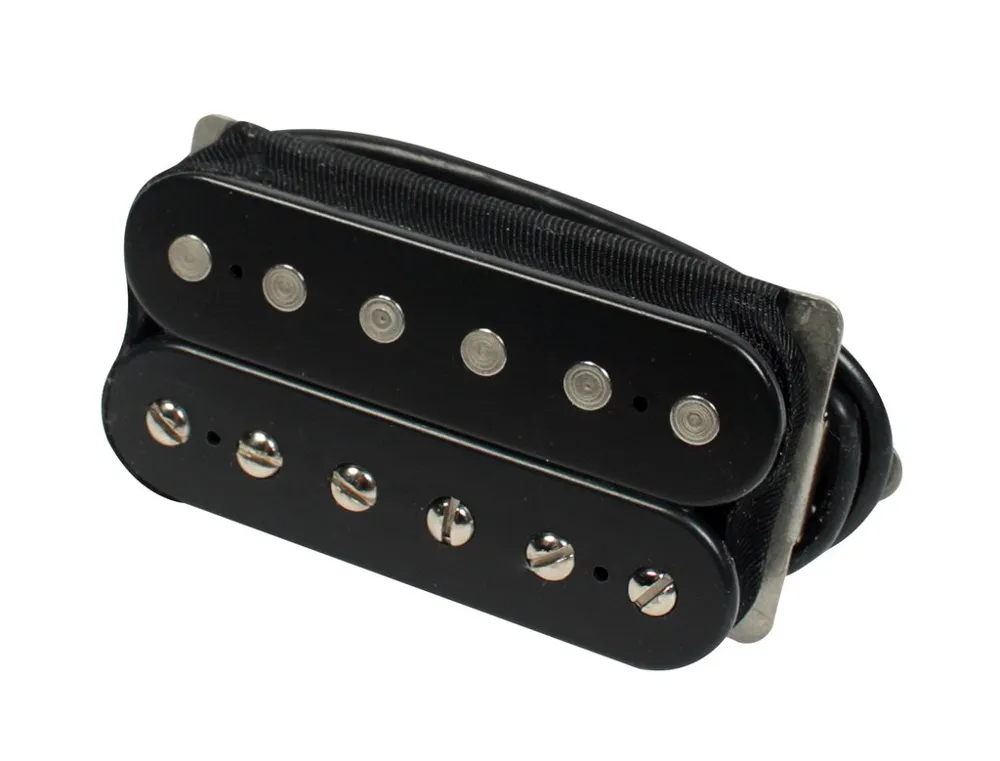 DiMarzio DP224FBK