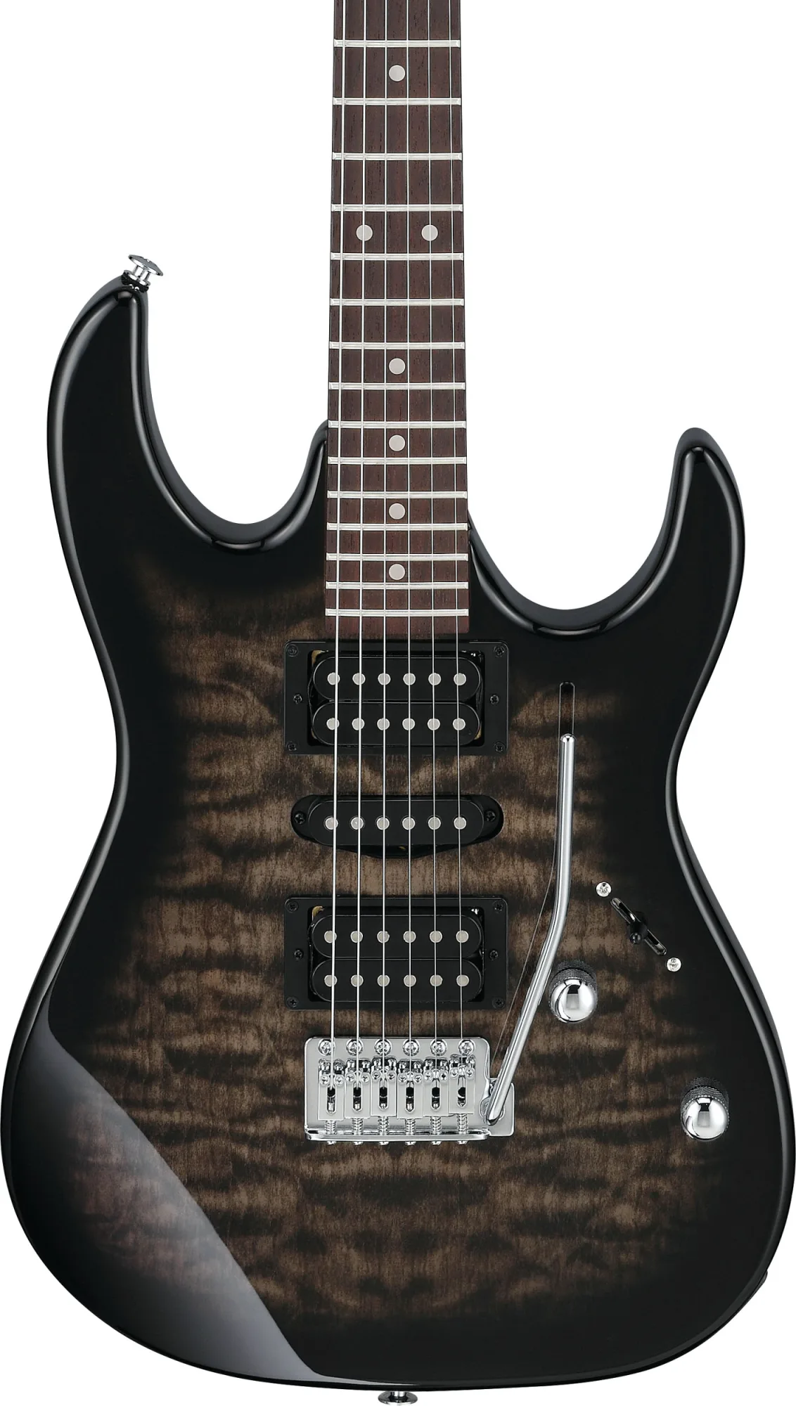 Ibanez GRX70QA-TKS