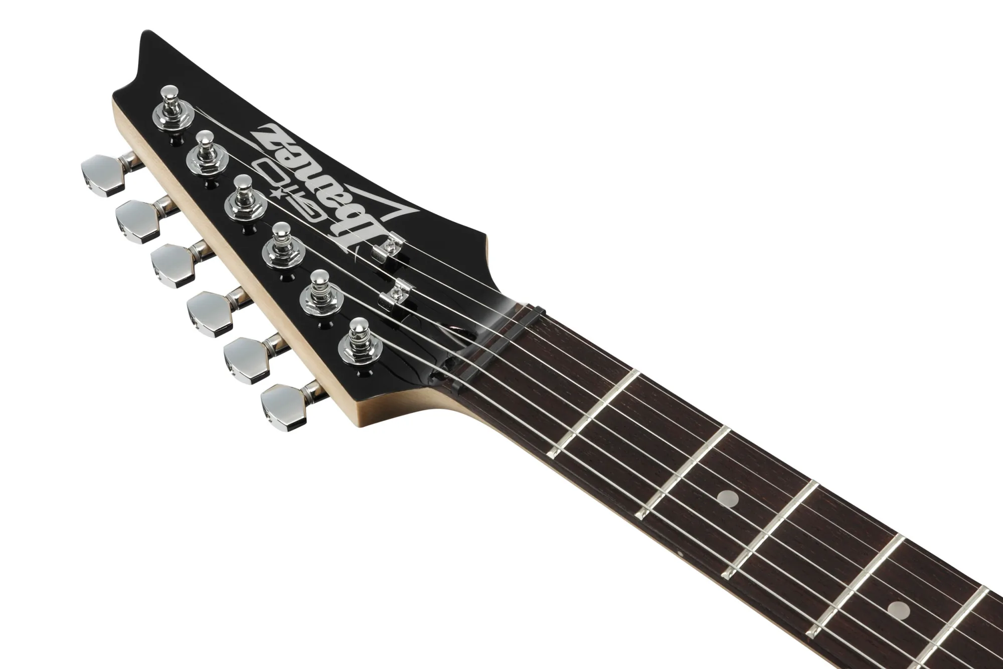 Ibanez GRX70QA-TKS