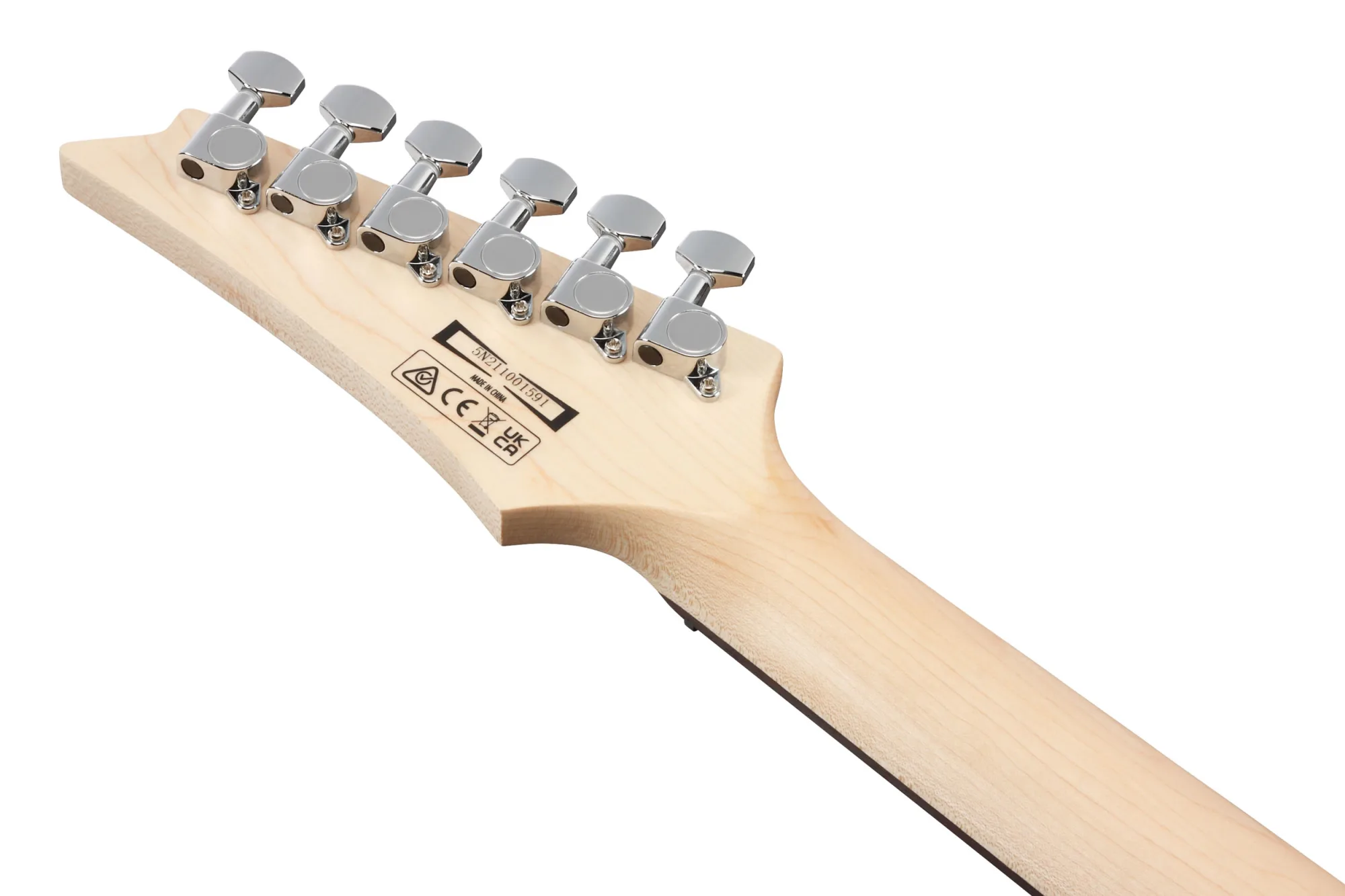 Ibanez GRX70QA-TKS