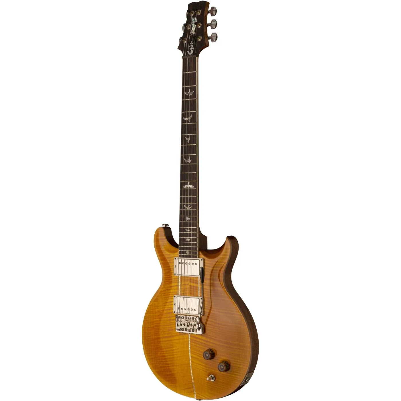 PRS Santana Retro Santana Yellow