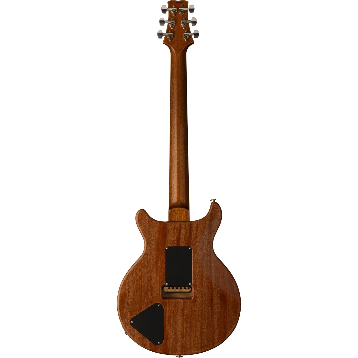 PRS Santana Retro Santana Yellow