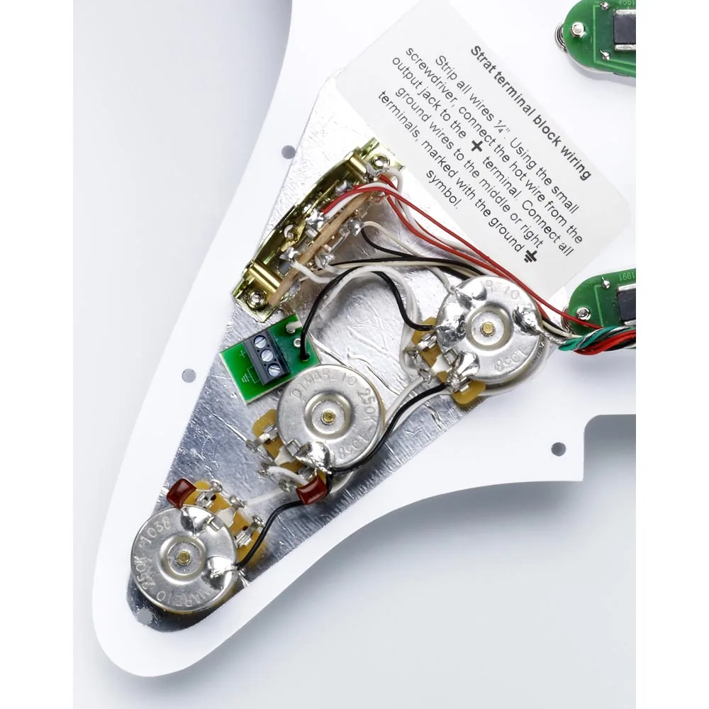 DiMarzio FG2108WA7