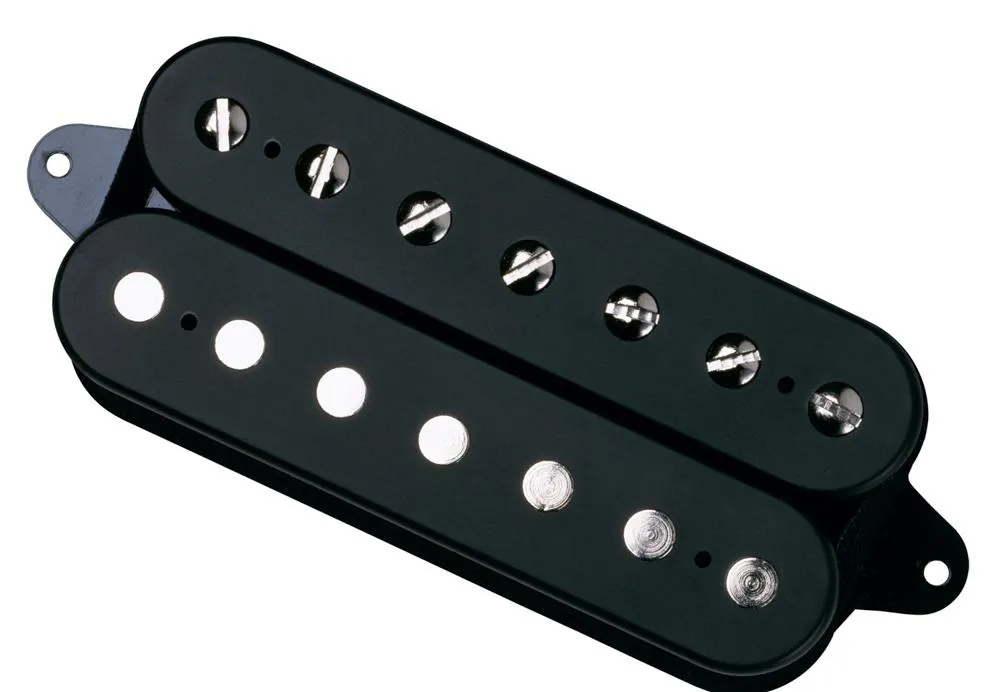 DiMarzio DP759BK