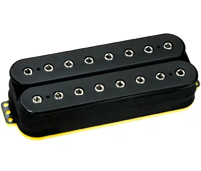 DiMarzio DP819BK
