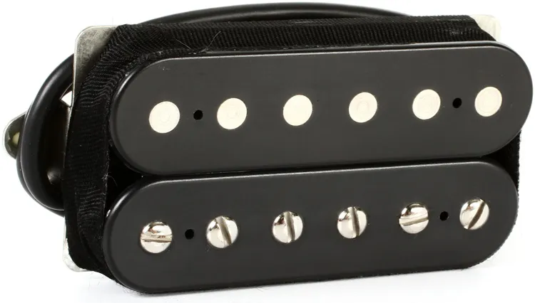 DiMarzio DP261FBK