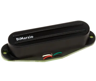 DiMarzio DP188BK