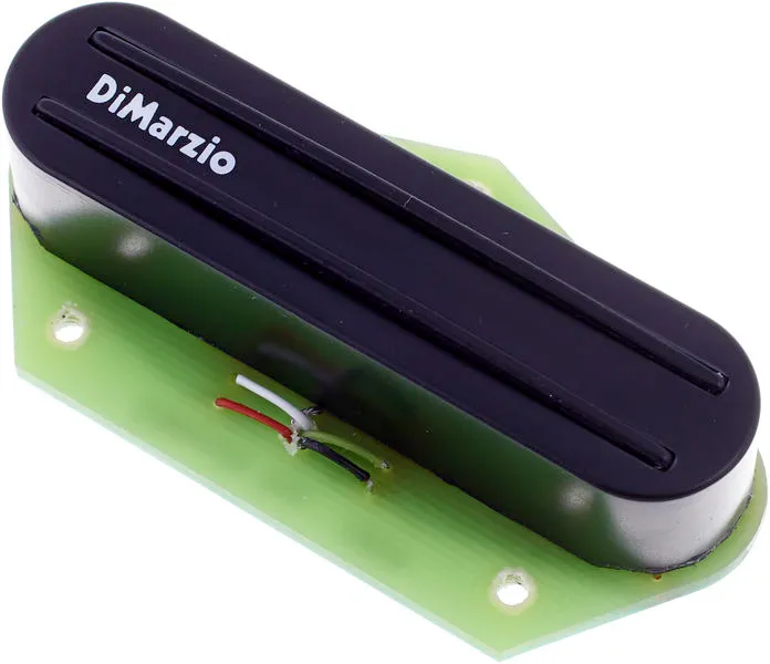 DiMarzio DP381BK
