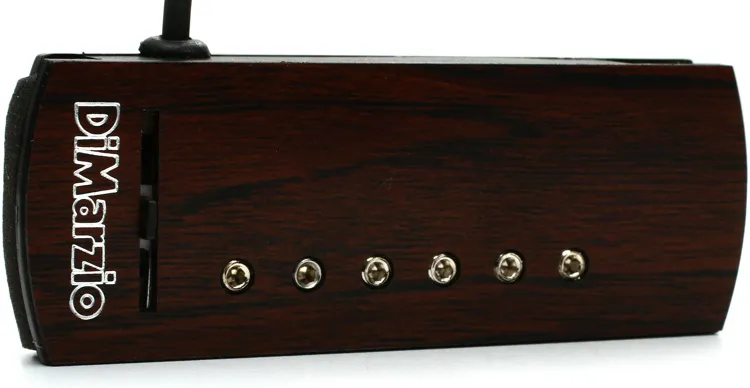 DiMarzio DP136RW