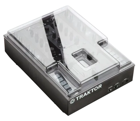 Decksaver NI Kontrol Z2 cover
