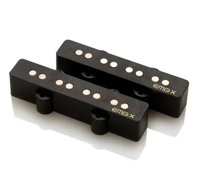EMG EMG-JVX-BK SET