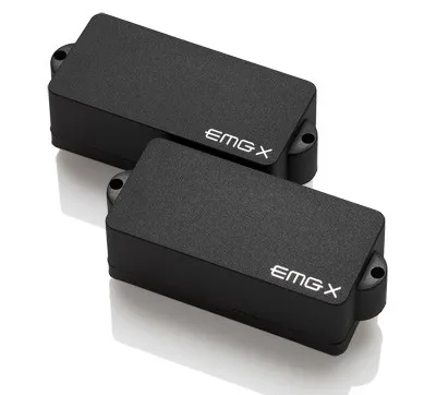 EMG PX-BK