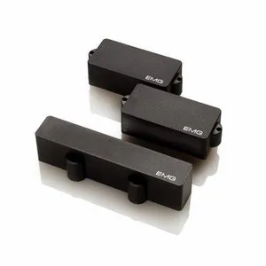 EMG P5J-BK SET