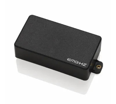 EMG H4A-BK