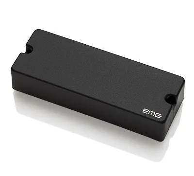 EMG 808-BK