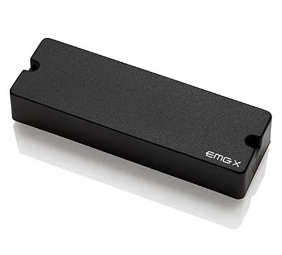 EMG 909X-BK
