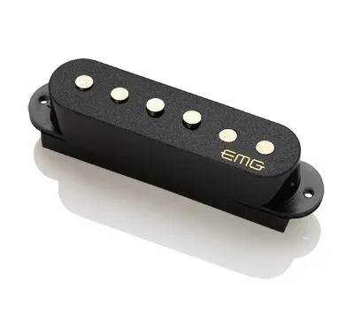 EMG SV-BK