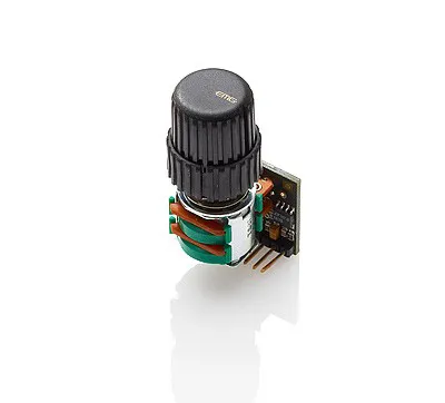 EMG BTC-CONTROL