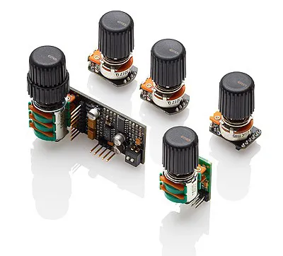 EMG BQS-SYSTEM