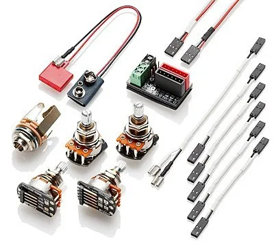 EMG Conversion kit HZ