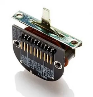 EMG B162